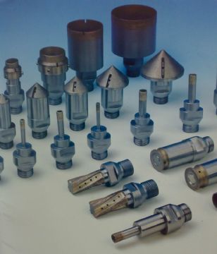 Diamond Drill Bits